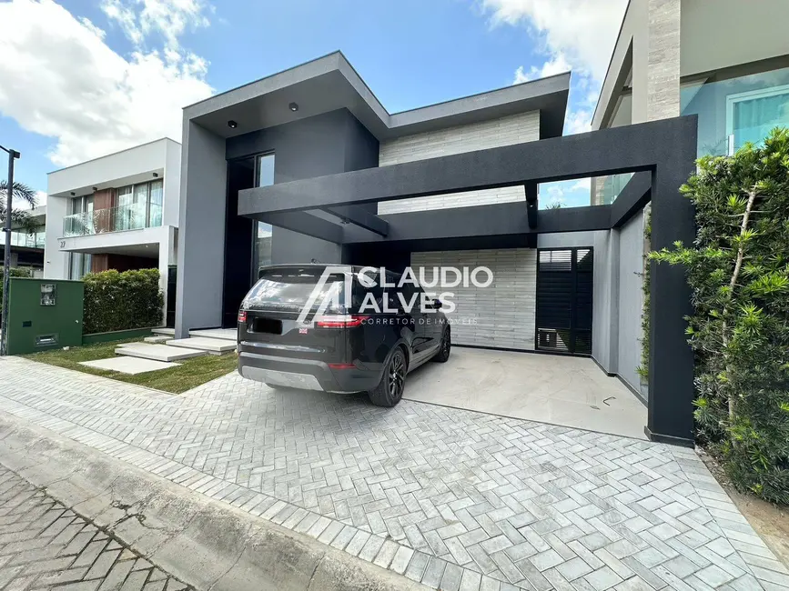 Foto 1 de Casa com 5 quartos à venda, 230m2 em Sim, Feira De Santana - BA