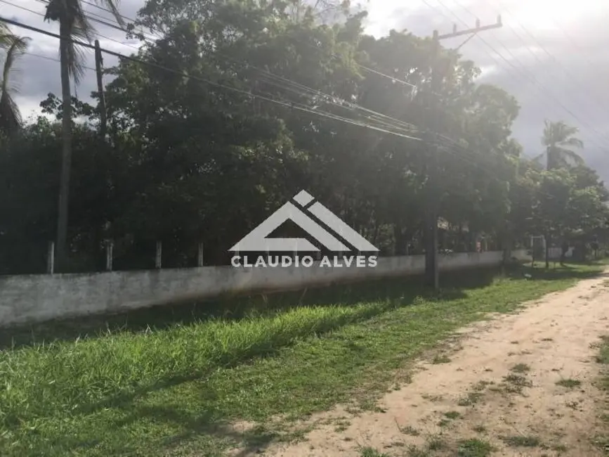 Foto 3 de Terreno / Lote à venda e para alugar, 138000m2 em Feira De Santana - BA