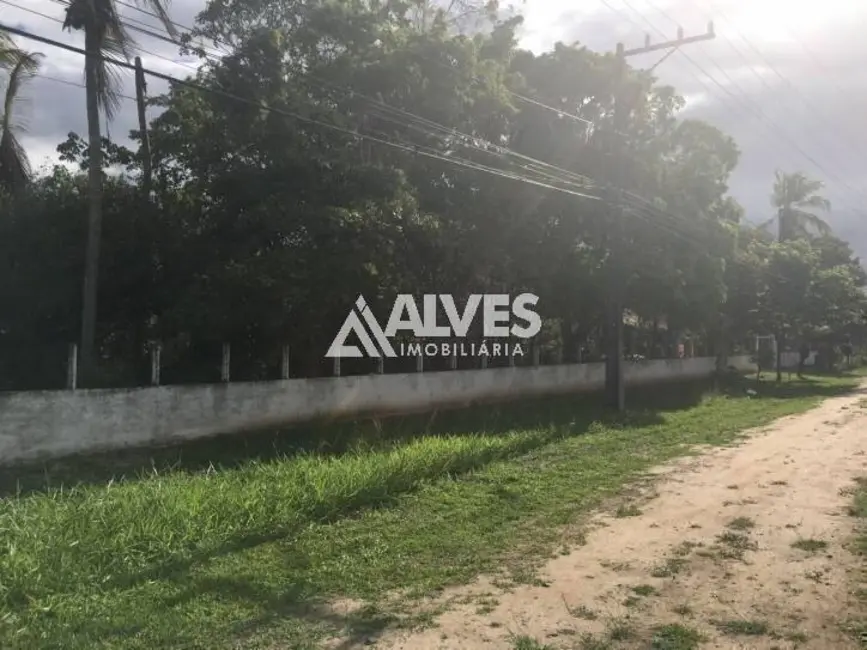 Terreno / Lote à venda e para alugar, 138000m2 em Feira De Santana - BA - imagem 3 Foto 3 de Terreno / Lote à venda e para alugar, 138000m2 em Feira De Santana - BA
