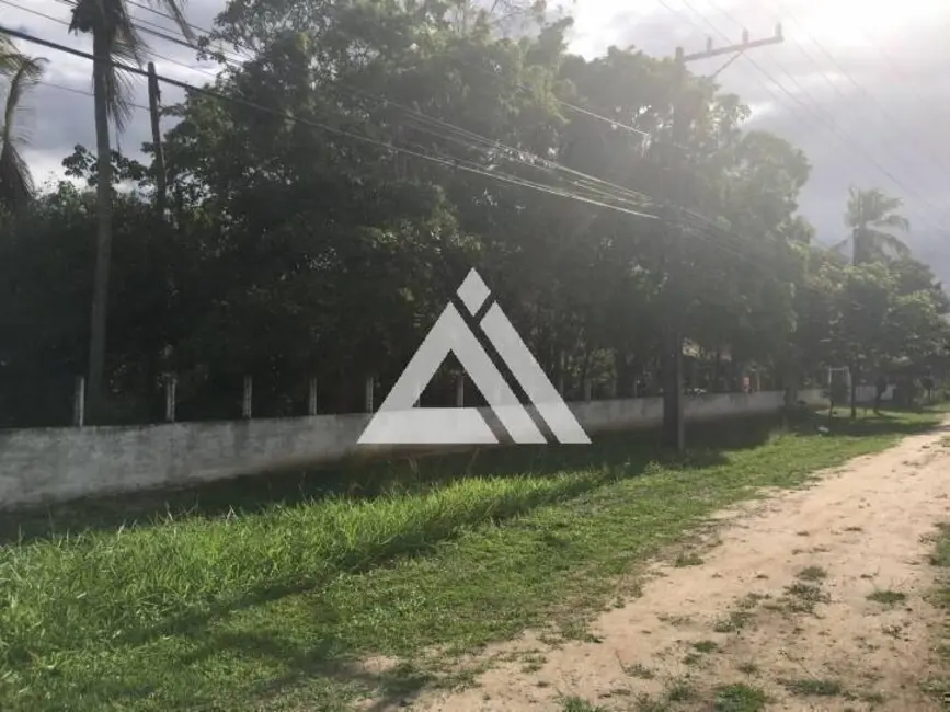 Foto 3 de Terreno / Lote à venda e para alugar, 138000m2 em Feira De Santana - BA