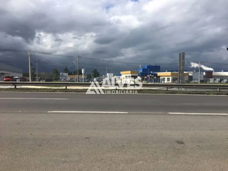 Foto 2 de Terreno / Lote à venda e para alugar, 138000m2 em Feira De Santana - BA