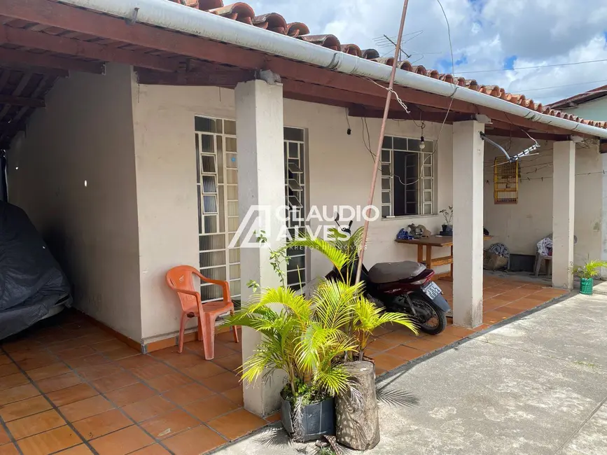 Foto 1 de Casa com 2 quartos à venda, 83m2 em Parque Ipê, Feira De Santana - BA