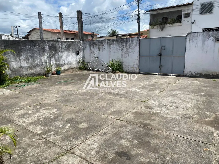 Foto 2 de Casa com 2 quartos à venda, 83m2 em Parque Ipê, Feira De Santana - BA