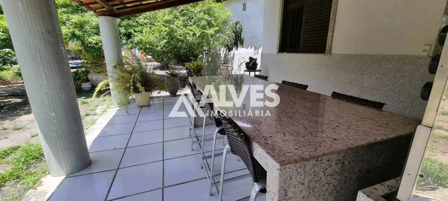 Foto 9 de Casa com 4 quartos à venda, 200m2 em Muchila, Feira De Santana - BA