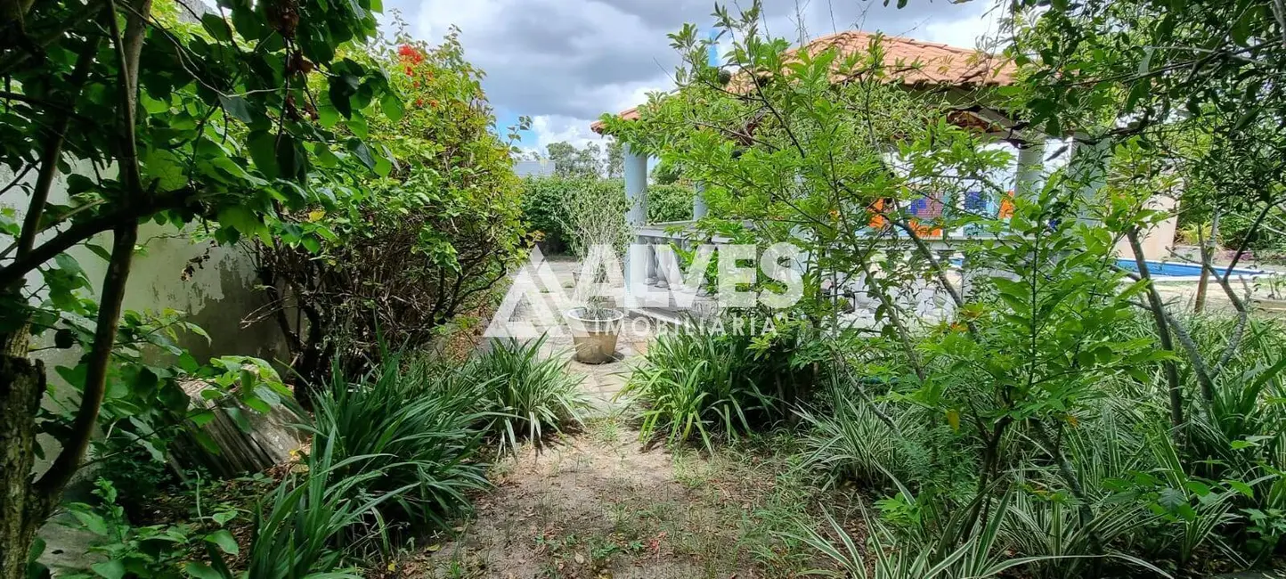 Foto 7 de Casa com 4 quartos à venda, 200m2 em Muchila, Feira De Santana - BA