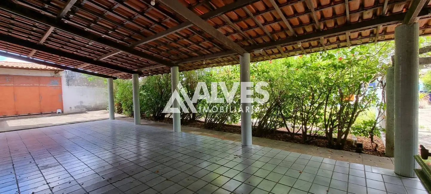 Foto 8 de Casa com 4 quartos à venda, 200m2 em Muchila, Feira De Santana - BA