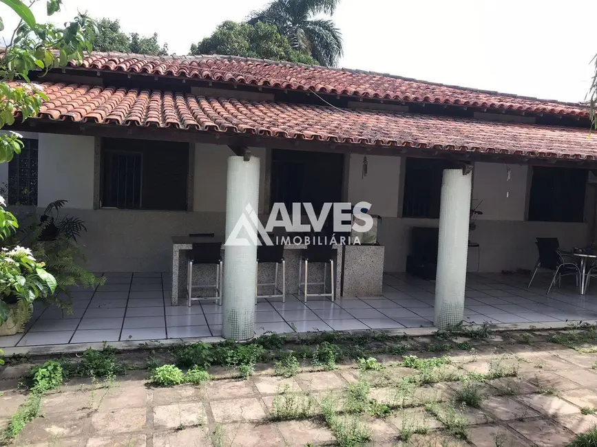 Foto 6 de Casa com 4 quartos à venda, 200m2 em Muchila, Feira De Santana - BA