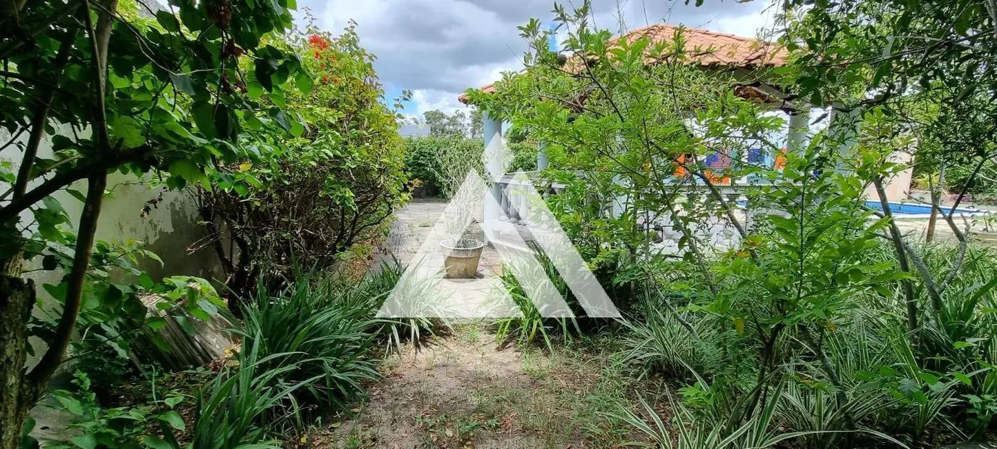 Foto 7 de Casa com 4 quartos à venda, 200m2 em Feira De Santana - BA