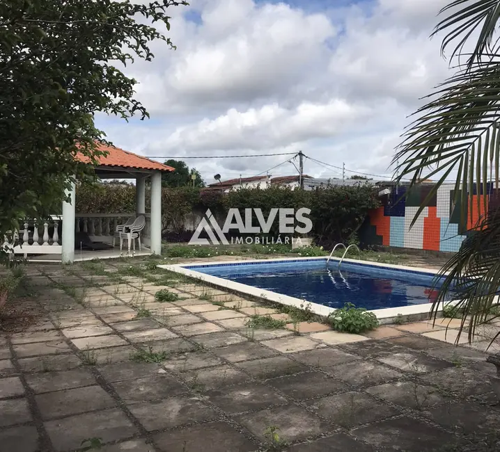 Foto 4 de Casa com 4 quartos à venda, 200m2 em Muchila, Feira De Santana - BA