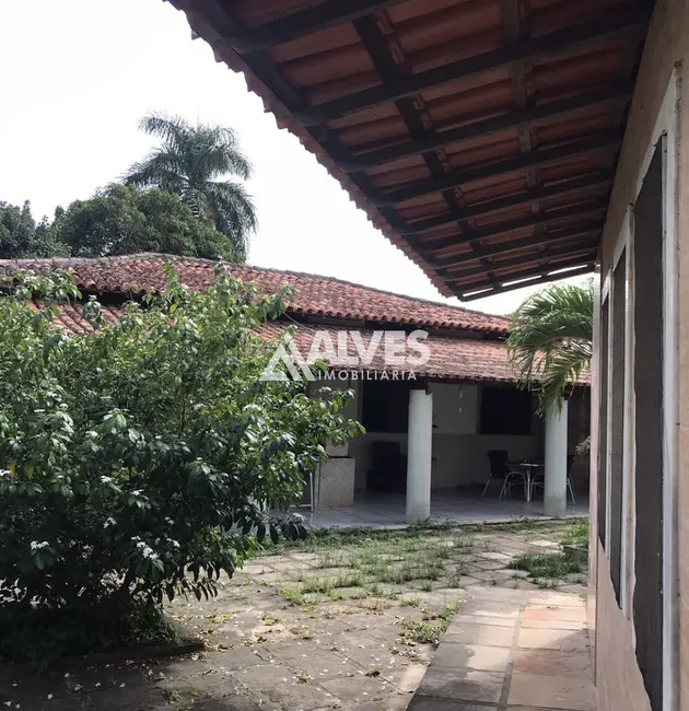 Foto 5 de Casa com 4 quartos à venda, 200m2 em Muchila, Feira De Santana - BA
