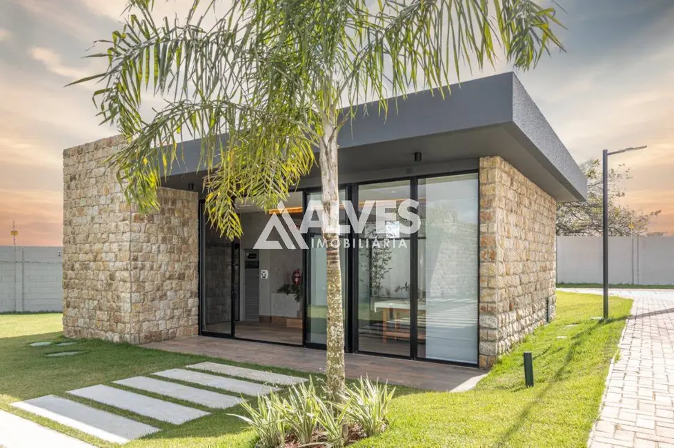 Foto 6 de Casa de Condomínio com 3 quartos à venda, 110m2 em Sim, Feira De Santana - BA