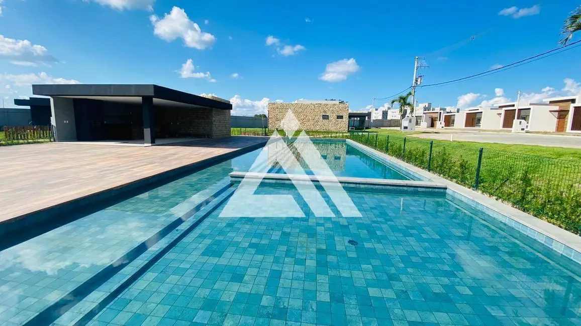 Foto 3 de Casa de Condomínio com 3 quartos à venda, 110m2 em Feira De Santana - BA