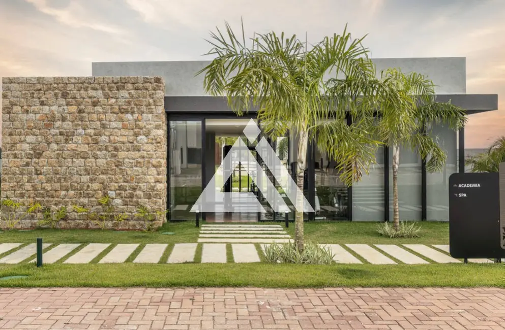 Foto 5 de Casa de Condomínio com 3 quartos à venda, 110m2 em Feira De Santana - BA