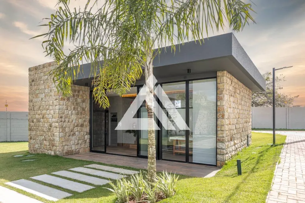 Foto 6 de Casa de Condomínio com 3 quartos à venda, 110m2 em Feira De Santana - BA