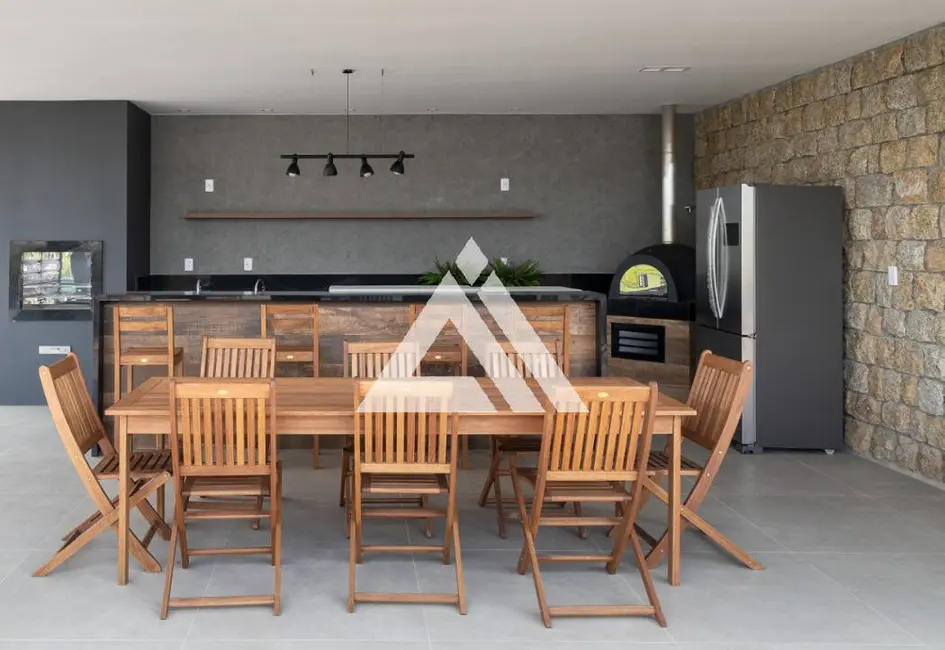 Foto 2 de Casa de Condomínio com 3 quartos à venda, 110m2 em Feira De Santana - BA