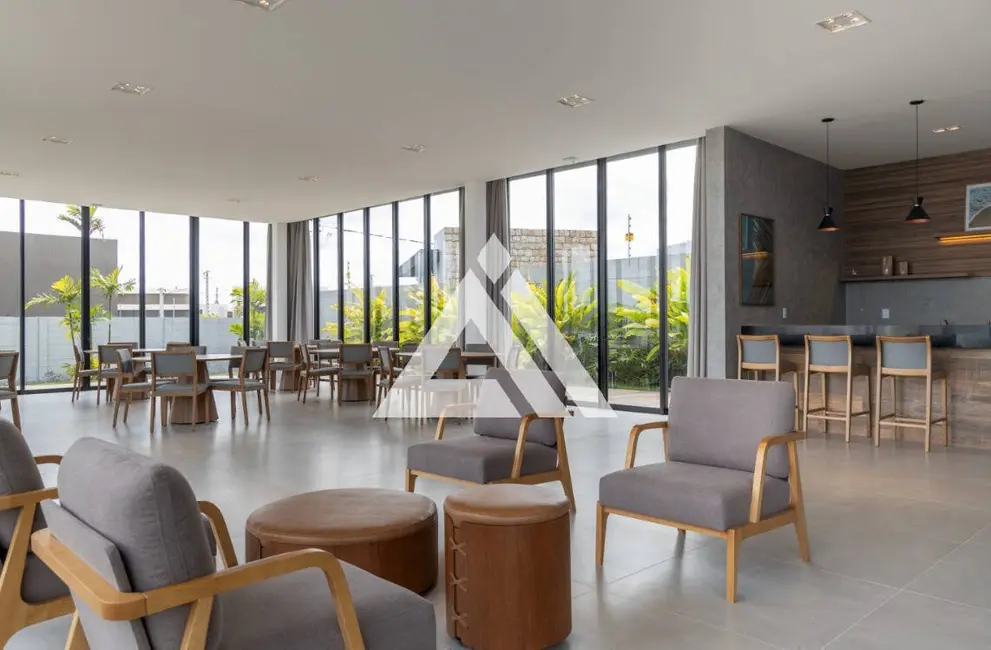 Foto 8 de Casa de Condomínio com 3 quartos à venda, 110m2 em Feira De Santana - BA
