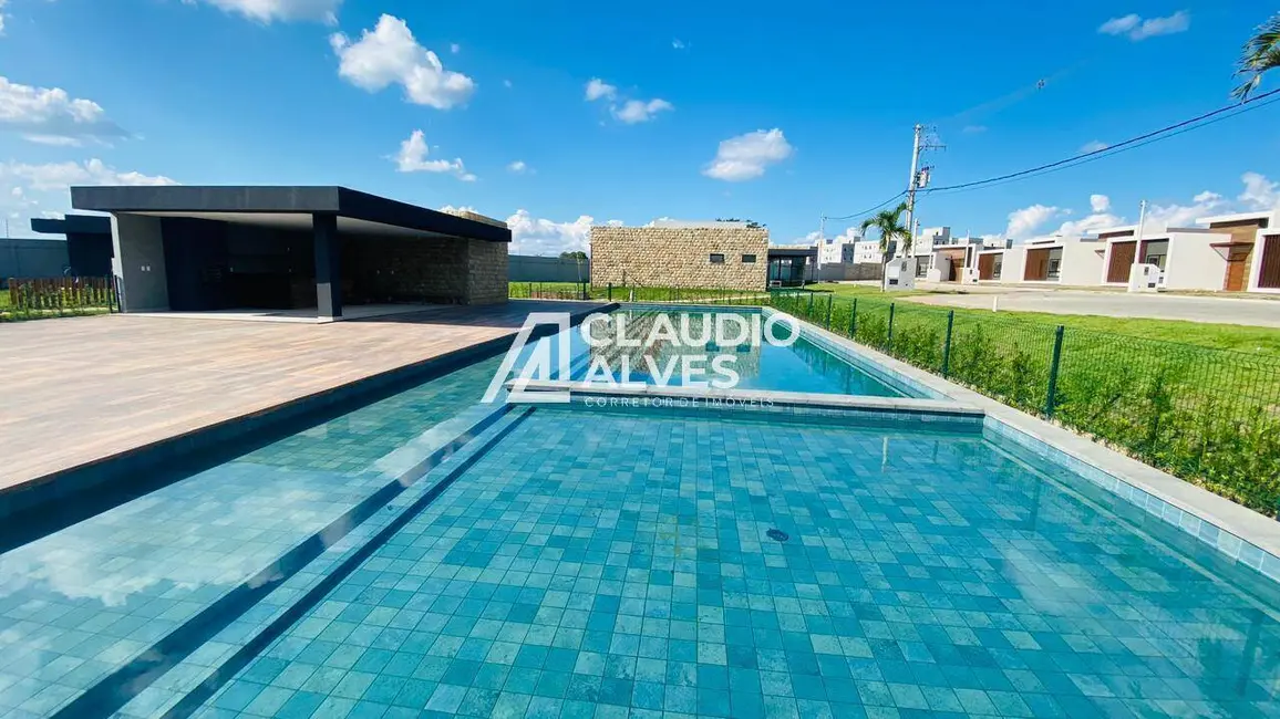 Foto 2 de Casa de Condomínio com 3 quartos à venda, 110m2 em Sim, Feira De Santana - BA