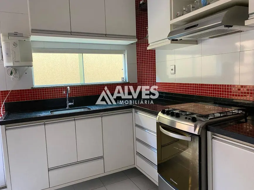 Foto 9 de Casa com 4 quartos à venda, 300m2 em Cidade Nova, Feira De Santana - BA