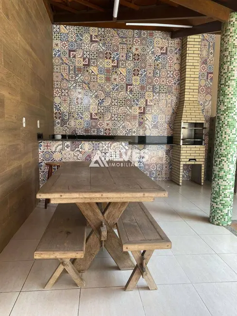 Foto 5 de Casa com 4 quartos à venda, 300m2 em Cidade Nova, Feira De Santana - BA