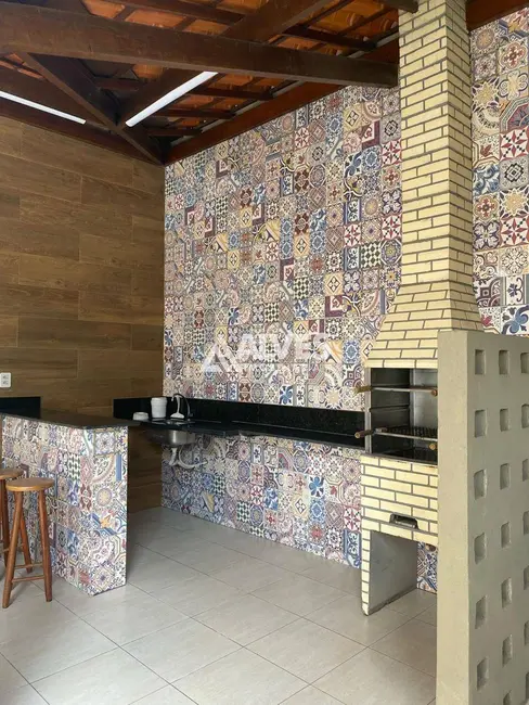 Foto 4 de Casa com 4 quartos à venda, 300m2 em Cidade Nova, Feira De Santana - BA
