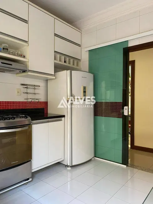 Foto 8 de Casa com 4 quartos à venda, 300m2 em Cidade Nova, Feira De Santana - BA