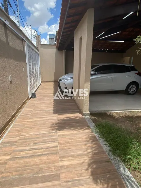 Foto 6 de Casa com 4 quartos à venda, 300m2 em Cidade Nova, Feira De Santana - BA