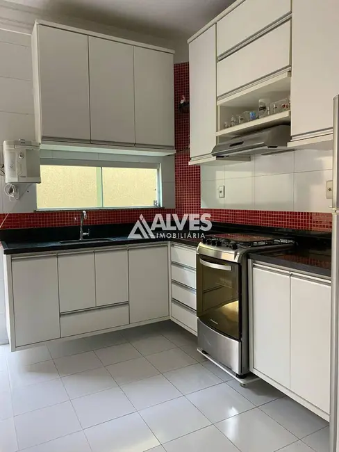 Foto 7 de Casa com 4 quartos à venda, 300m2 em Cidade Nova, Feira De Santana - BA
