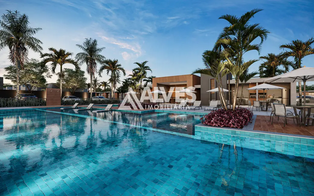 Casa de Condomínio com 3 quartos à venda, 80m2 em Sim, Feira De Santana - BA - imagem 2 Foto 2 de Casa de Condomínio com 3 quartos à venda, 80m2 em Sim, Feira De Santana - BA