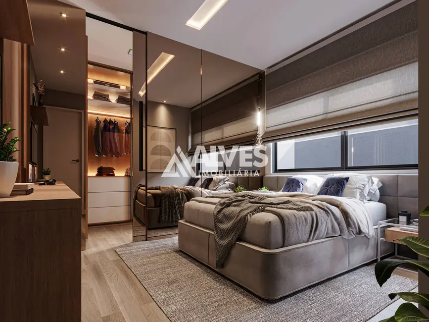 Casa de Condomínio com 3 quartos à venda, 80m2 em Sim, Feira De Santana - BA - imagem 9 Foto 9 de Casa de Condomínio com 3 quartos à venda, 80m2 em Sim, Feira De Santana - BA