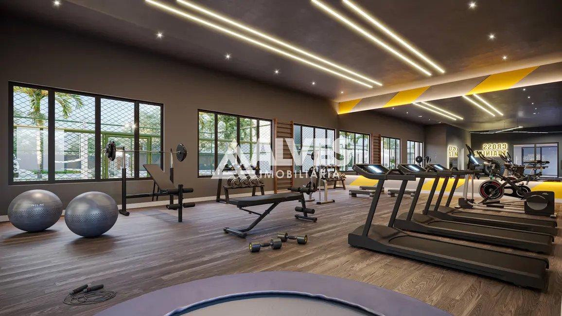 Casa de Condomínio com 3 quartos à venda, 80m2 em Sim, Feira De Santana - BA - imagem 4 Foto 4 de Casa de Condomínio com 3 quartos à venda, 80m2 em Sim, Feira De Santana - BA