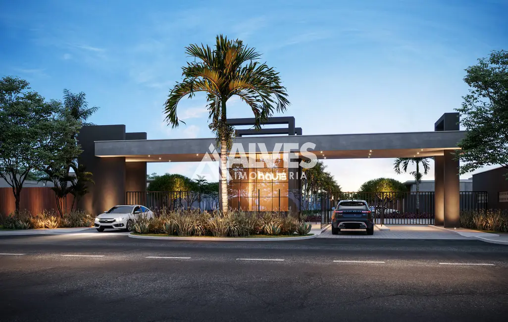 Casa de Condomínio com 3 quartos à venda, 80m2 em Sim, Feira De Santana - BA - imagem 5 Foto 5 de Casa de Condomínio com 3 quartos à venda, 80m2 em Sim, Feira De Santana - BA