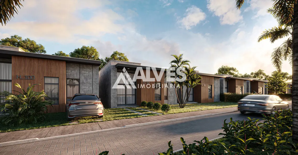 Casa de Condomínio com 3 quartos à venda, 80m2 em Sim, Feira De Santana - BA - imagem 7 Foto 7 de Casa de Condomínio com 3 quartos à venda, 80m2 em Sim, Feira De Santana - BA