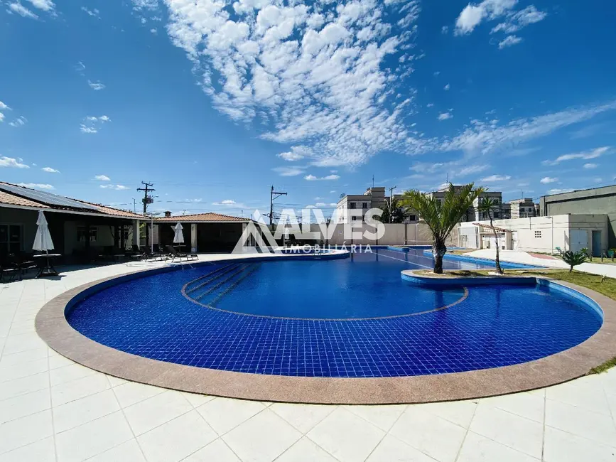 Foto 3 de Casa de Condomínio com 3 quartos à venda, 274m2 em Feira De Santana - BA