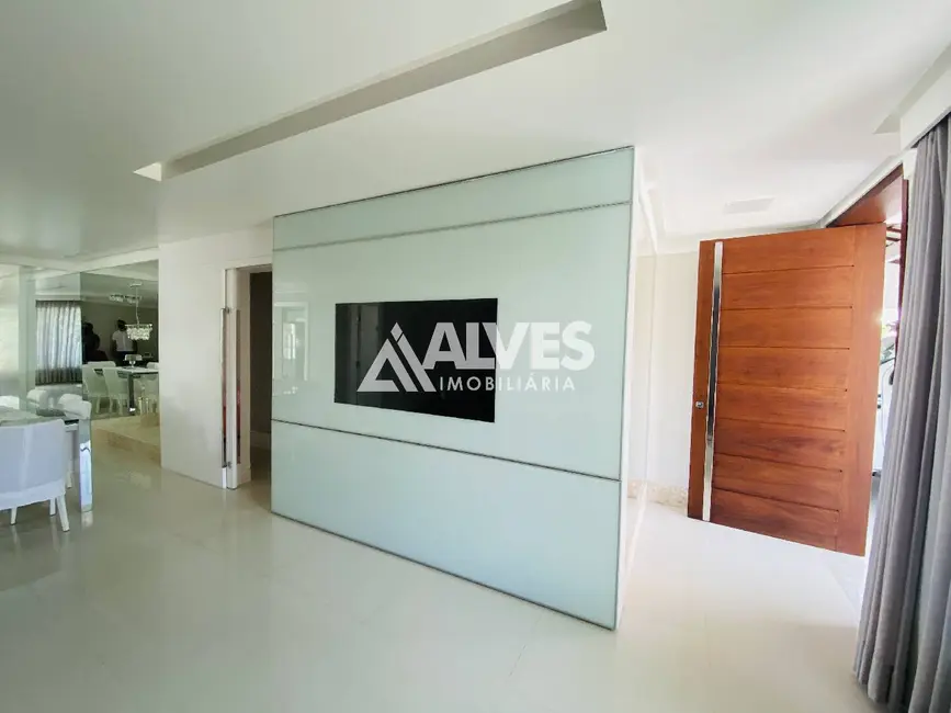 Foto 9 de Casa de Condomínio com 3 quartos à venda, 274m2 em Feira De Santana - BA