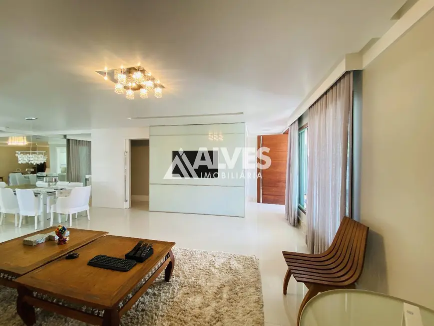 Foto 6 de Casa de Condomínio com 3 quartos à venda, 274m2 em Feira De Santana - BA