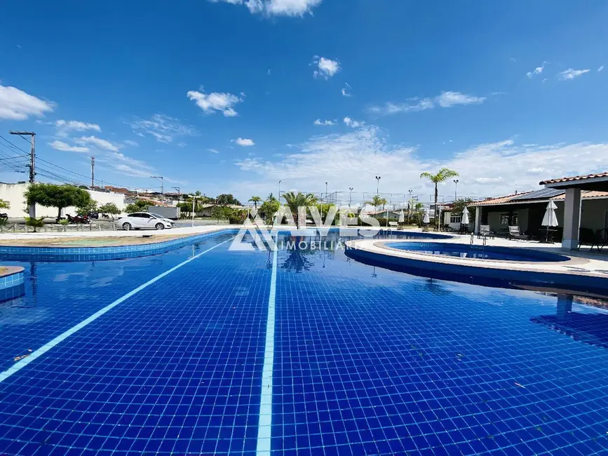 Foto 8 de Casa de Condomínio com 3 quartos à venda, 274m2 em Feira De Santana - BA