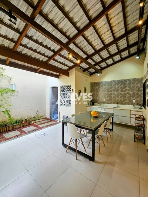 Foto 4 de Casa de Condomínio com 3 quartos à venda, 189m2 em Sim, Feira De Santana - BA