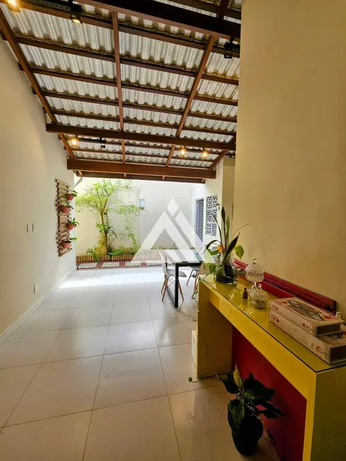 Foto 7 de Casa de Condomínio com 3 quartos à venda, 189m2 em Feira De Santana - BA