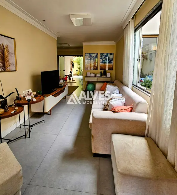 Foto 2 de Casa de Condomínio com 3 quartos à venda, 189m2 em Sim, Feira De Santana - BA