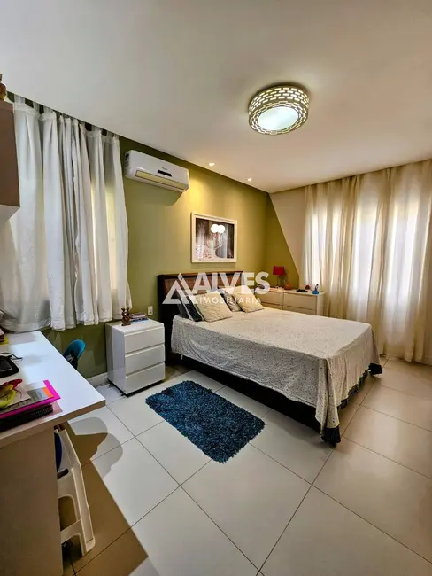 Foto 9 de Casa de Condomínio com 3 quartos à venda, 189m2 em Sim, Feira De Santana - BA