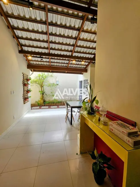 Foto 7 de Casa de Condomínio com 3 quartos à venda, 189m2 em Sim, Feira De Santana - BA