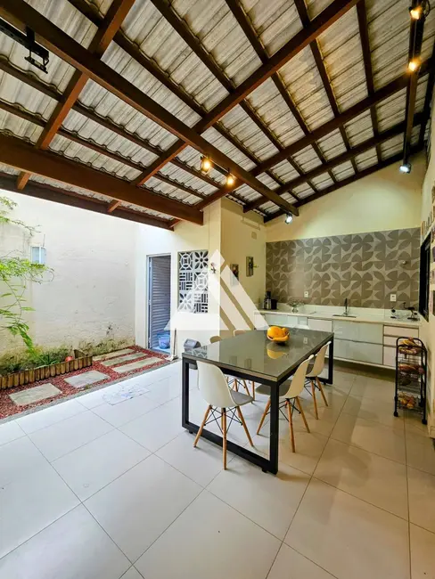 Foto 4 de Casa de Condomínio com 3 quartos à venda, 189m2 em Feira De Santana - BA