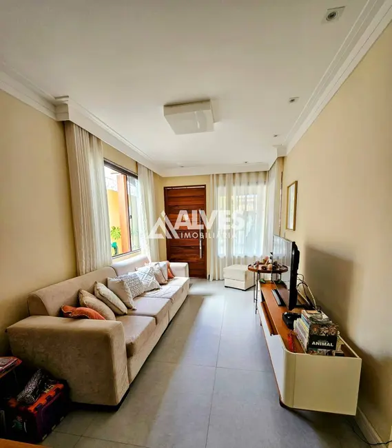 Foto 8 de Casa de Condomínio com 3 quartos à venda, 189m2 em Sim, Feira De Santana - BA