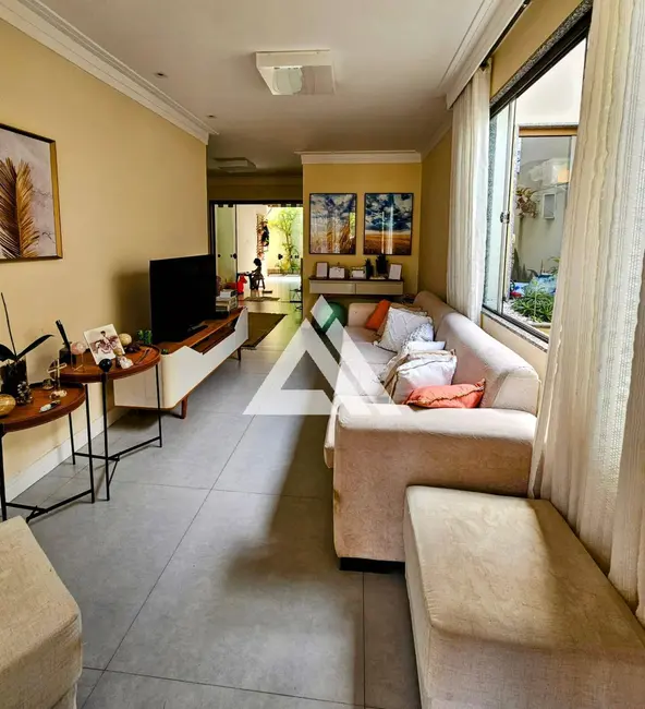 Foto 2 de Casa de Condomínio com 3 quartos à venda, 189m2 em Feira De Santana - BA