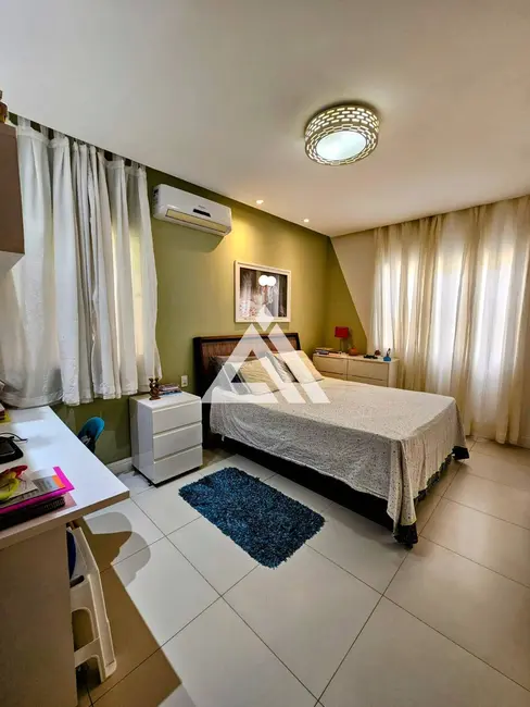 Foto 9 de Casa de Condomínio com 3 quartos à venda, 189m2 em Feira De Santana - BA