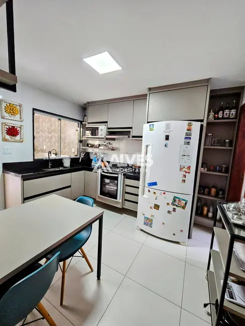 Foto 6 de Casa de Condomínio com 3 quartos à venda, 189m2 em Sim, Feira De Santana - BA