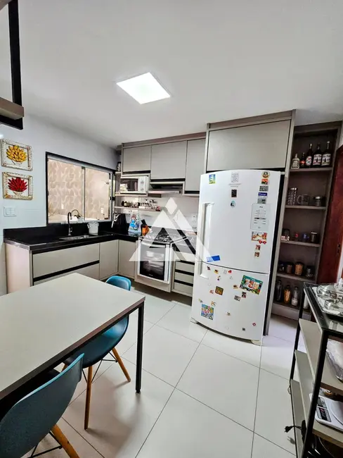 Foto 6 de Casa de Condomínio com 3 quartos à venda, 189m2 em Feira De Santana - BA