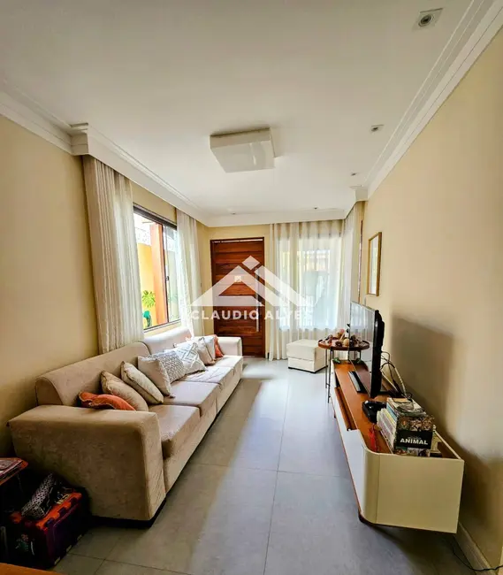 Foto 8 de Casa de Condomínio com 3 quartos à venda, 189m2 em Feira De Santana - BA