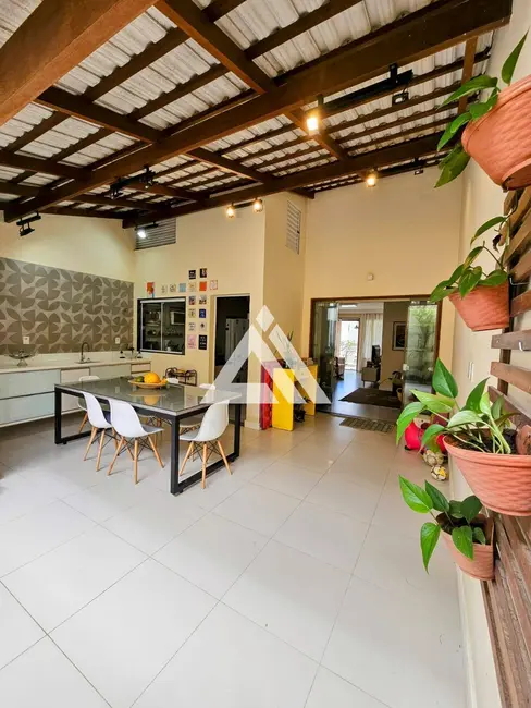 Foto 3 de Casa de Condomínio com 3 quartos à venda, 189m2 em Feira De Santana - BA