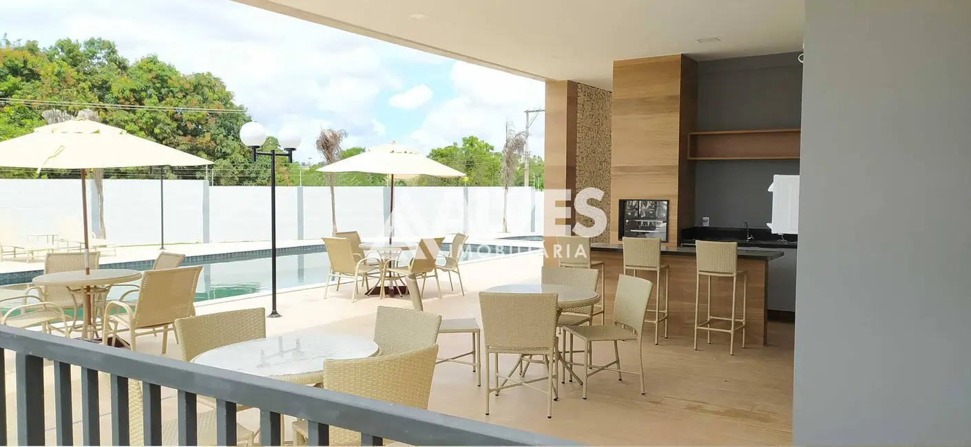 Casa de Condomínio para alugar, 82m2 em Registro, Feira De Santana - BA - imagem 5 Foto 5 de Casa de Condomínio para alugar, 82m2 em Registro, Feira De Santana - BA